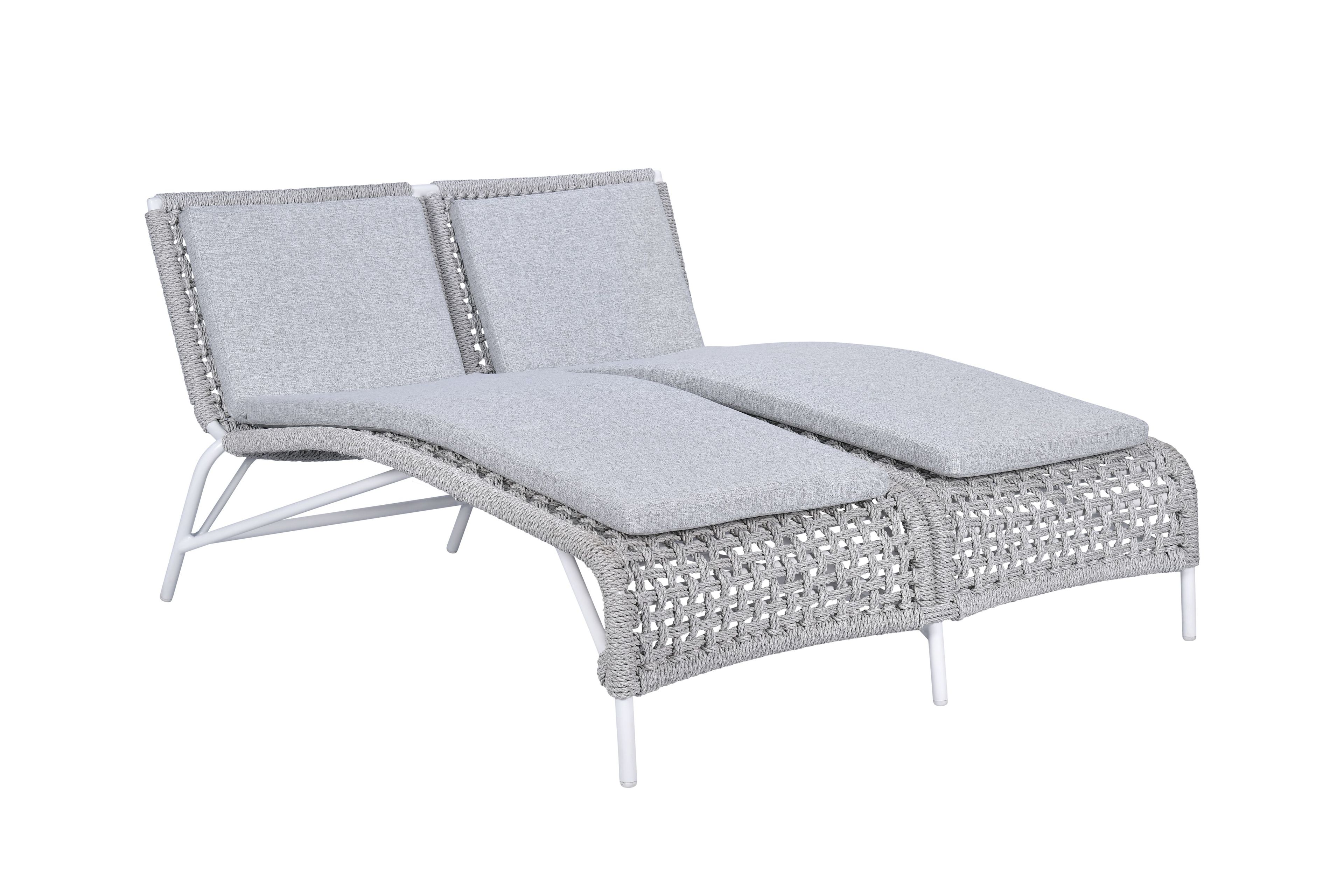 Синтетическое волокно двойной сад кровать cbdesign ARCH-00142872 - Вид №3