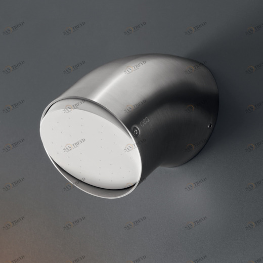 Регулируемая душевая головка с конца DELRIN® и дождя струи  FRE41 CEADESIGN 