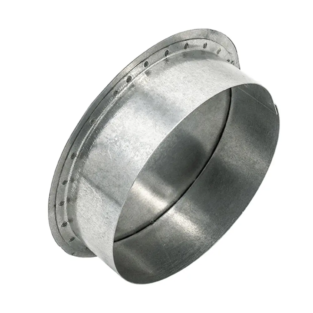 Вентиляционная заглушка ORE D100 мм для герметизации воздуховодов 85642102 STLM-0064977