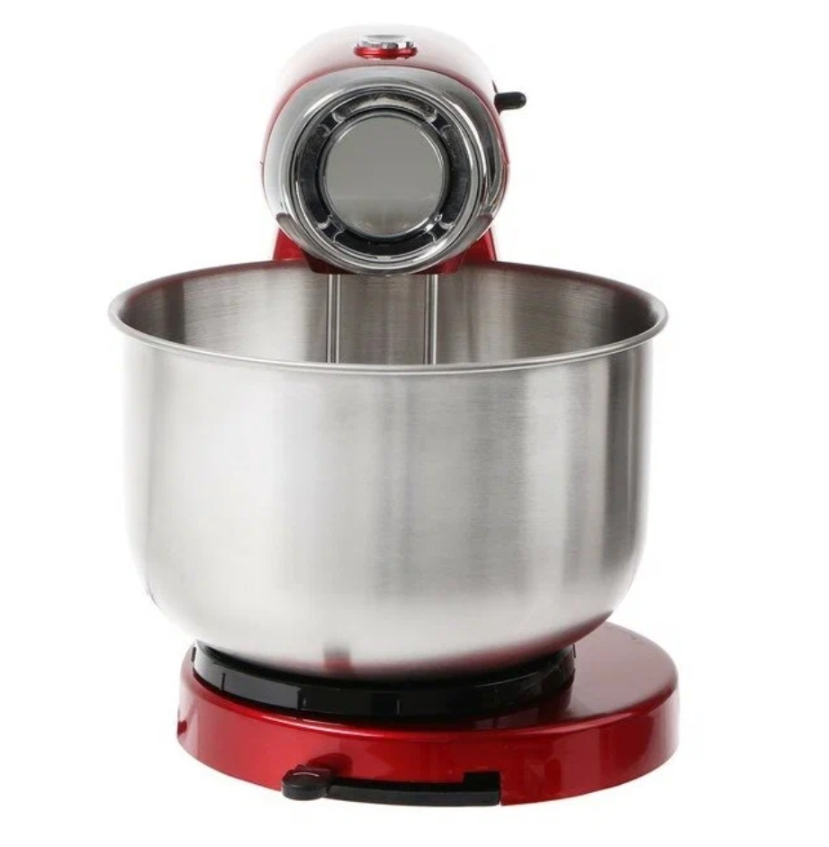 5356526 Миксер Kelli KL-5121 красный STDN-0104783 - Вид №1