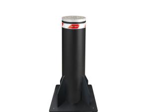 Усиленный фиксированный боллард