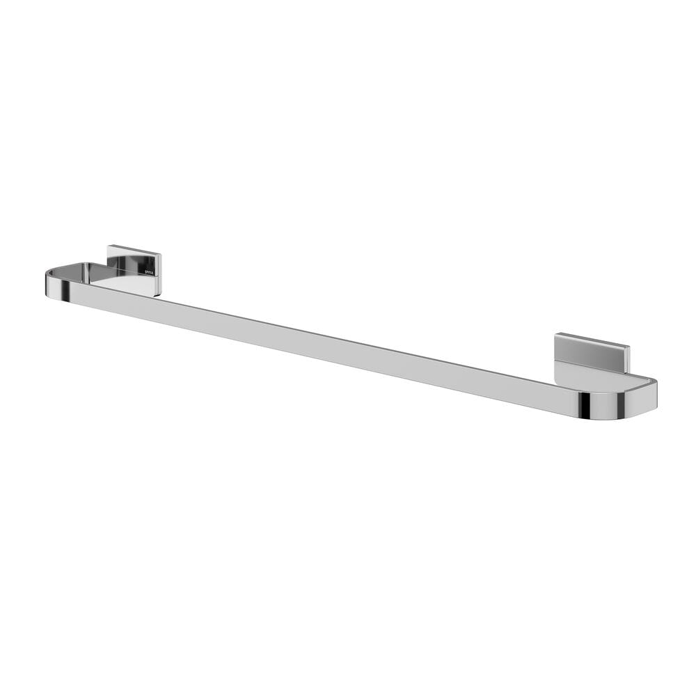 Держатель для полотенец из нержавеющей стали Geesa Craft ARCH-00106896 - Вид №3