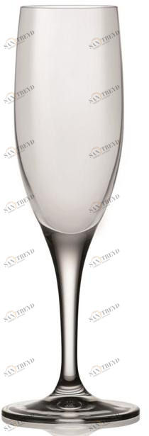 IVV Стеклянная флейта Bolgheri 8461.1