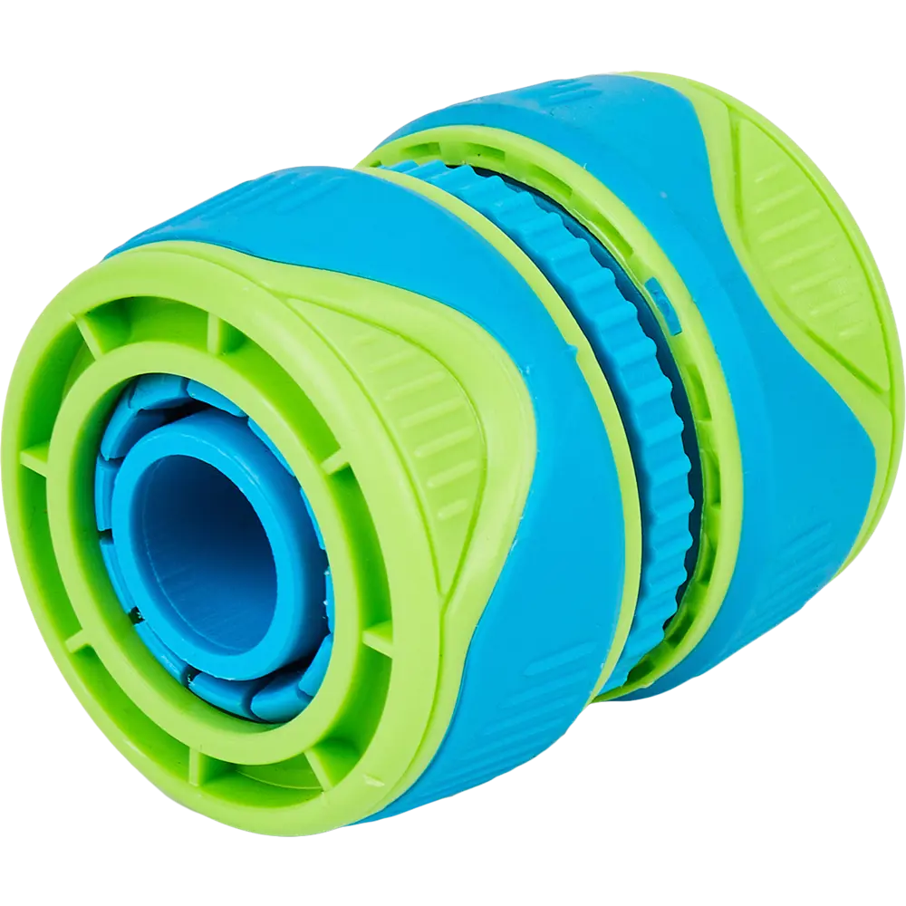 PALISAD Luxe - ремонтная муфта для шланга 3/4 дюйма 86353885 STLM-1580560