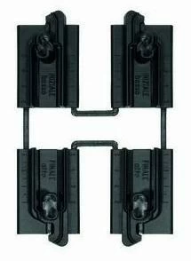 Esinplast Компенсатор каплевидной ламели Mirage