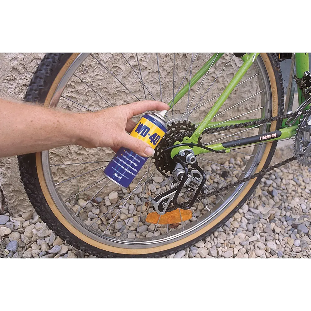 Средство для тысячи применений WD-40 300 мл STLM-2209439 - Вид №2