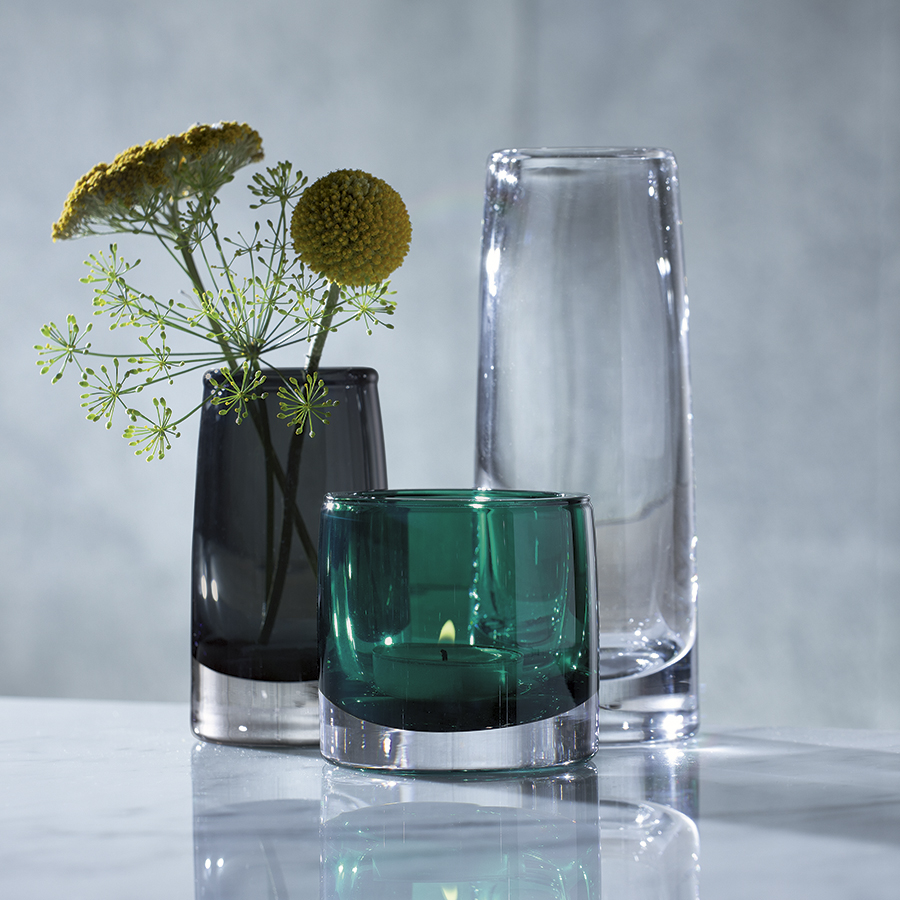 G924-10-301 Ваза stems mini 10см LSA International  - Вид №1