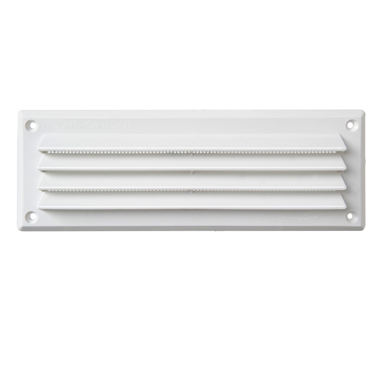 Прямоугольная сетка для перекрытия First Corporation вентиляция ARCH-00085674 - Вид №2