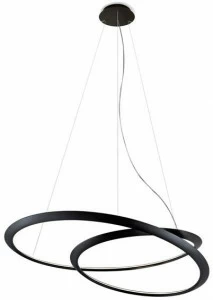 NEMO Светодиодная подвесная лампа из экструдированного алюминия Kepler