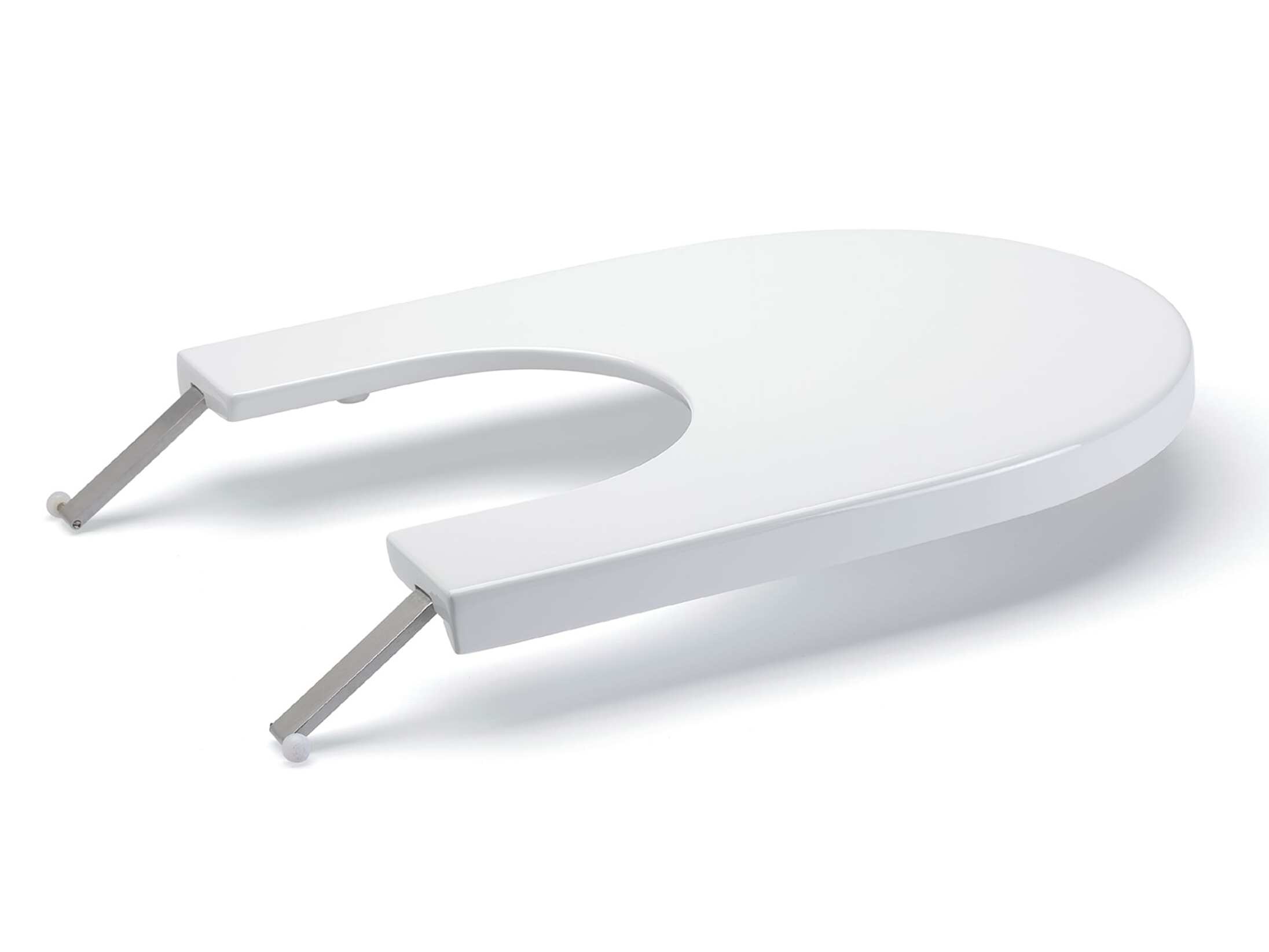 Пластиковая крышка биде Roca Happening ARCH-00033692 - Вид №1