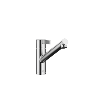 ENO Смеситель однорычажный - Матовый хром