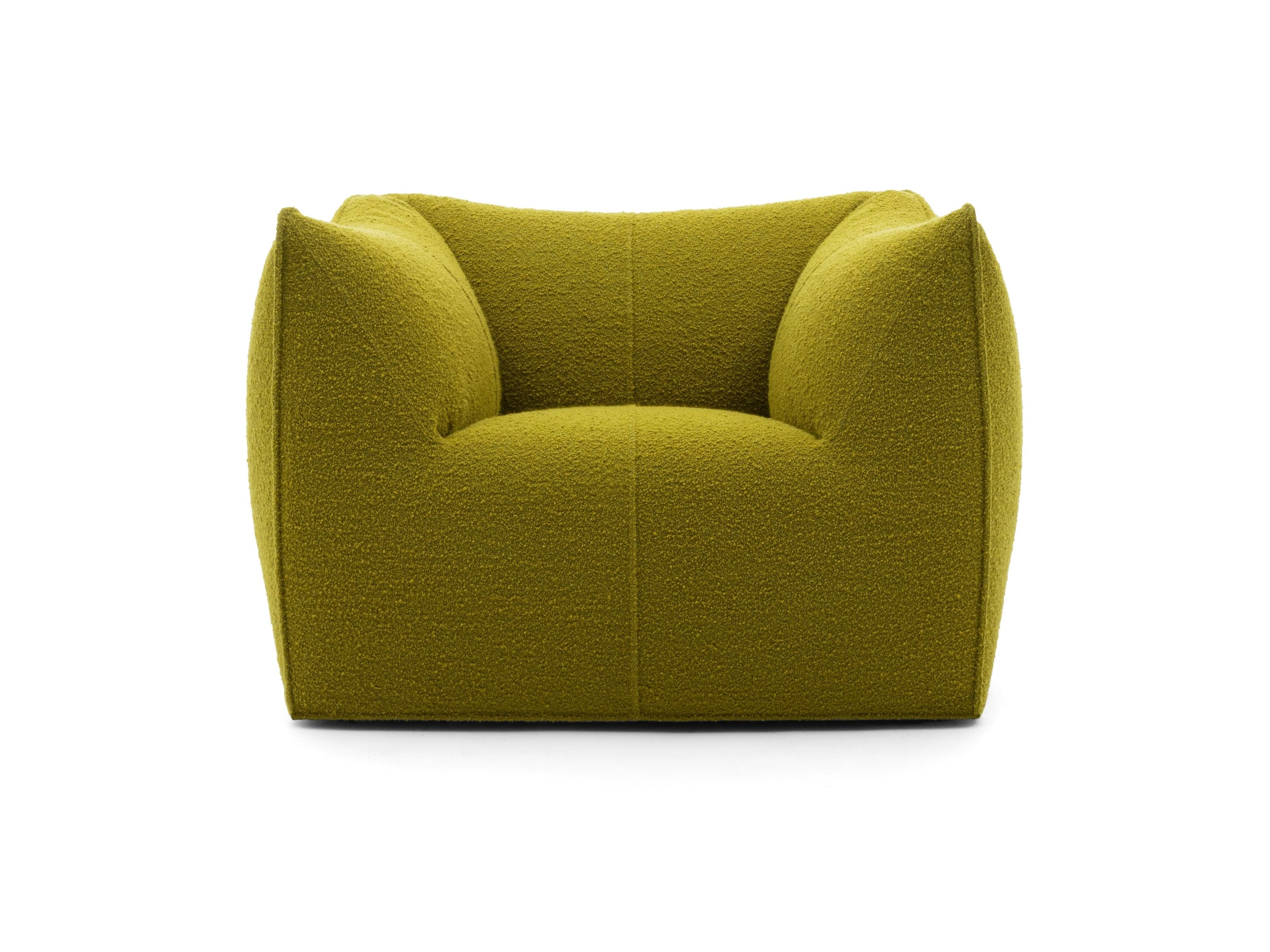 Кресло с подлокотниками B&B Italia куклы ARCH-00122748 - Вид №5