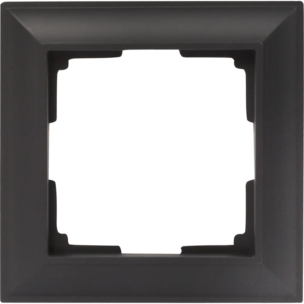 WERKEL Fiore — элегантная рамка для розеток и выключателей 82125344