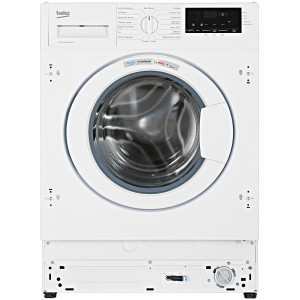 9904810 Встраиваемая стиральная машина Beko WITC7613XW