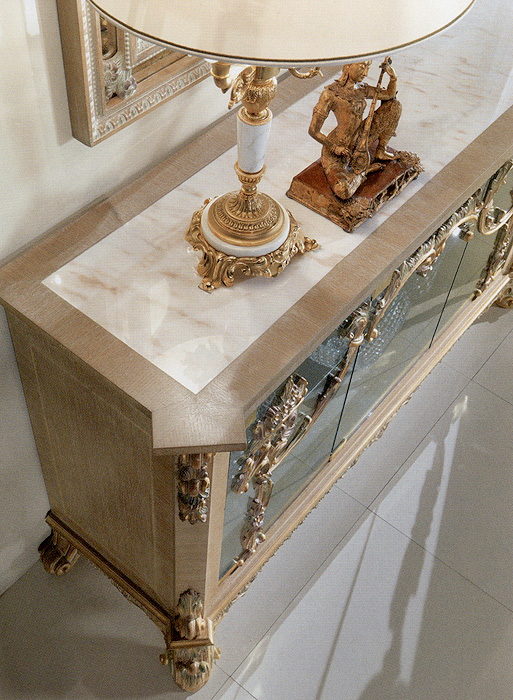 Буфет  ZANABONI B/5001  - Вид №1