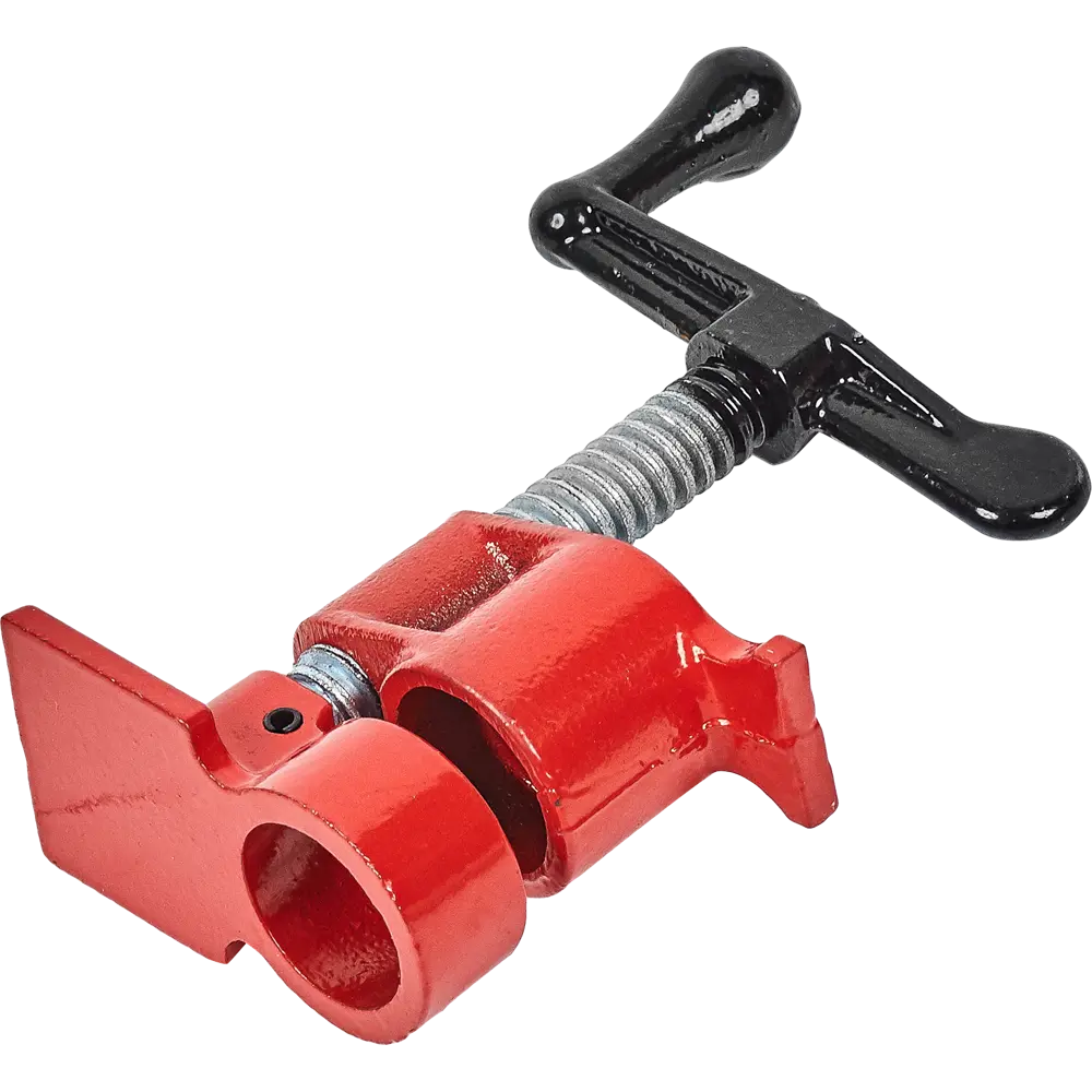 Струбцина трубная 1/2" с неограниченным раскрытием Vira STLM-2108712