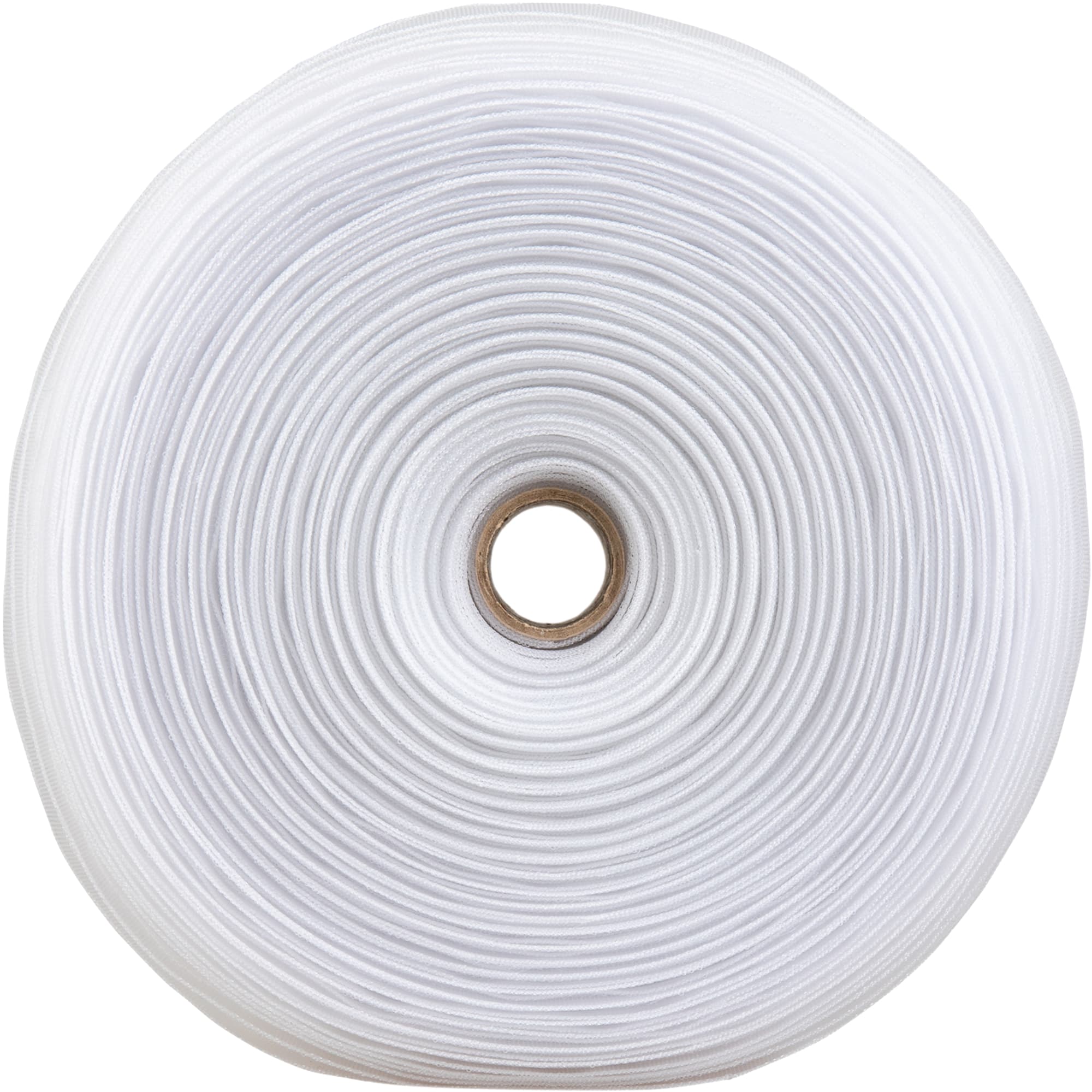 83785026 Лента шторная с эффектом люверсов, 10 см, органза Santreyd STLM-0044509 - Вид №2