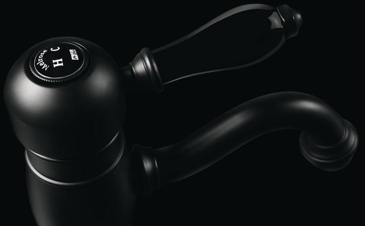 Fir Italia Смеситель для умывальника, однорычажный The outfit 7114105_2 - Вид №1