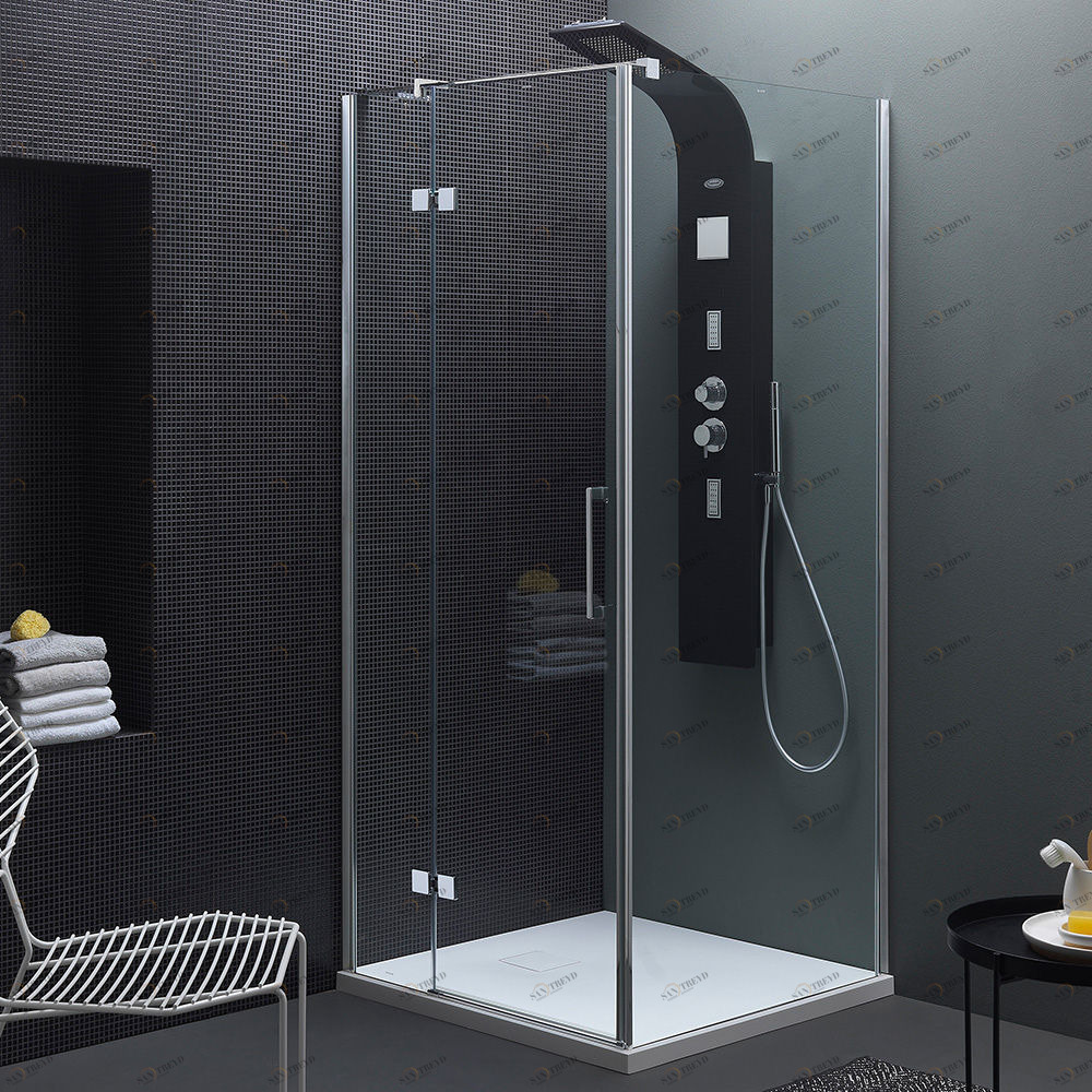 Душевой уголк  Kolpa-San Taurus 00716  Словения