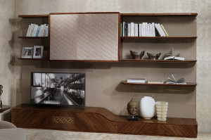 Стенка DESYO CARPANELLI Lb33