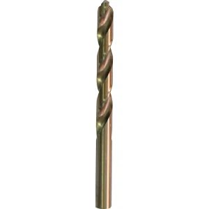 Сверло спиральное по металлу HSS-Co Cutop 48-70-5, 7x109 мм, 5 шт. 82262589 STLM-2173429