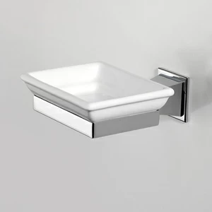 Мыльница настенная TM301CR Devon Devon TIME