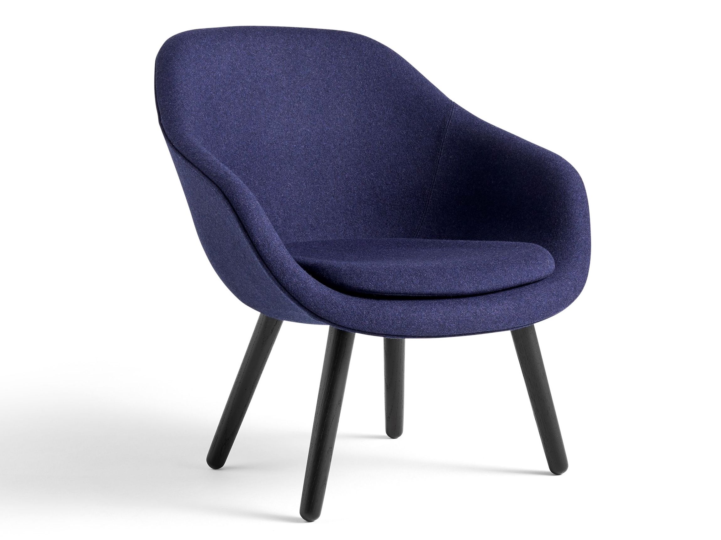 Кресло с подлокотниками Hay About a Lounge ARCH-00114014 - Вид №8