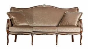 Диван Bolero прямой бежевый UNICO ДИЗАЙНЕРСКИЕ 249095 Бежевый