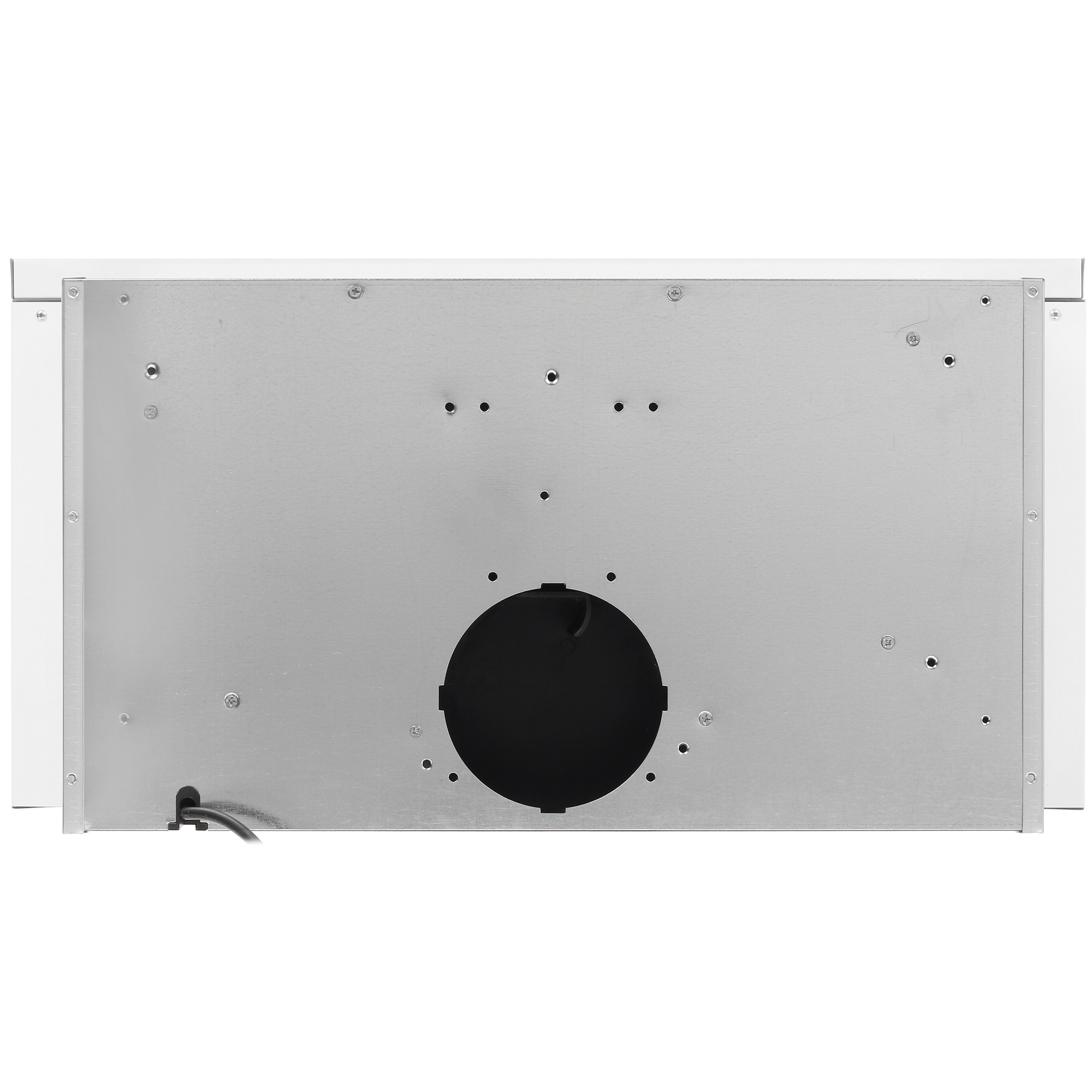 5368326 Вытяжка телескопическая LEX HONVER 2M 600 серый/белый STDN-0144629 - Вид №4