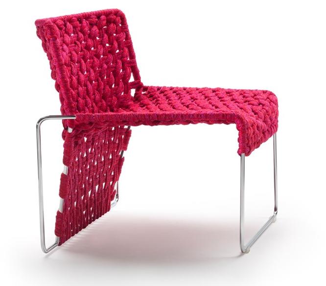 Marac Веревочное кресло sun-id-1345167 - Вид №1