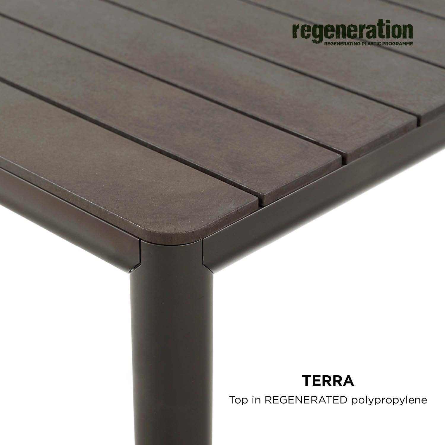 Выдвижной садовый стол Nardi Tevere-Tiberina ARCH-00033924 - Вид №12