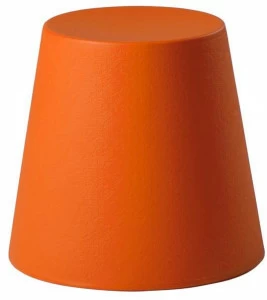 SLIDE Табурет из полиэтилена Ali baba