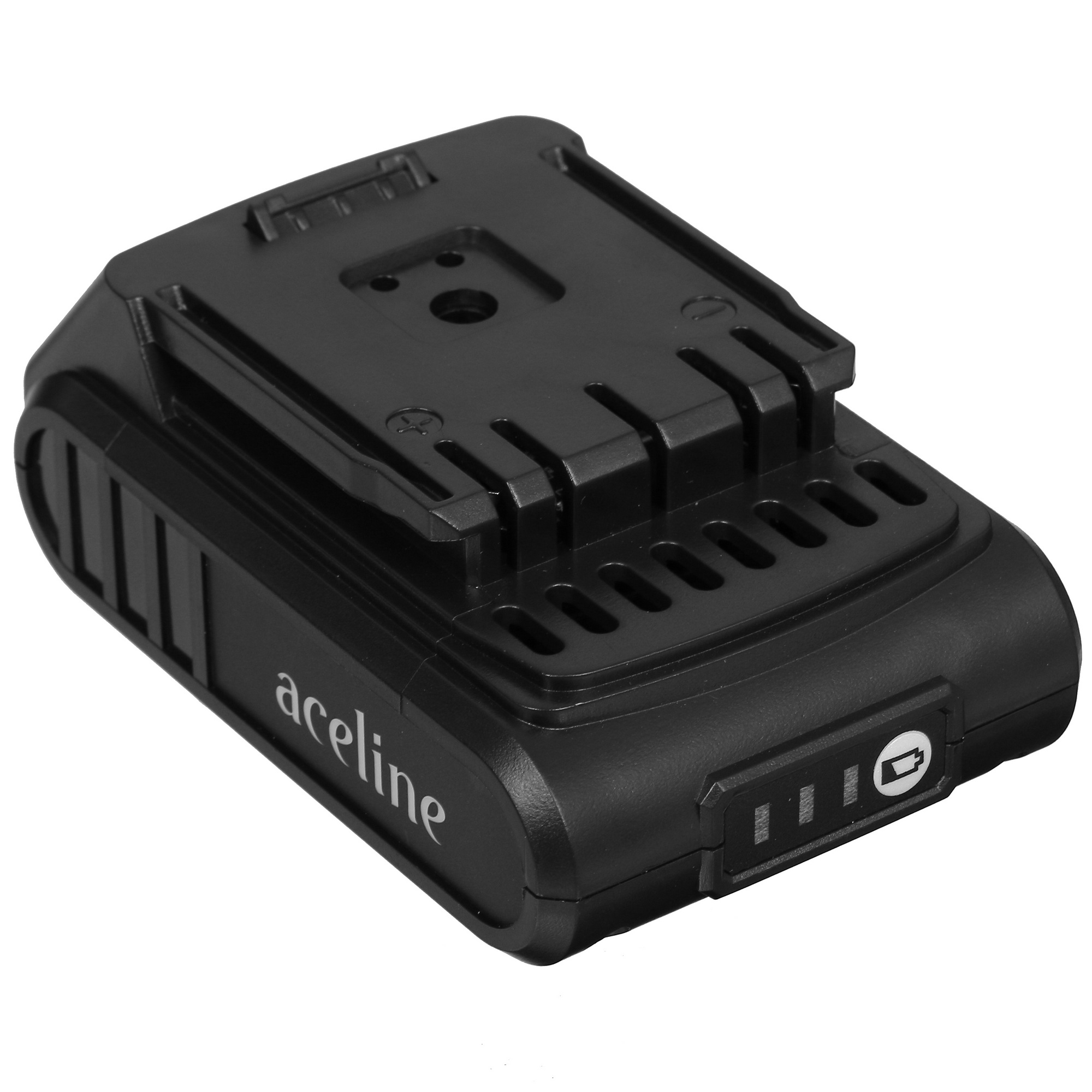 Шуруповерт Aceline ACS45 5088328 STDN-0002598 - Вид №7