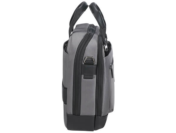 CS7-08002 Сумка для ноутбука CS7*002 Briefcase 14 Samsonite Waymore  - Вид №5
