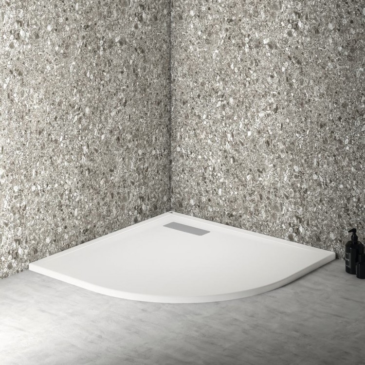 T4492V1 Душевой поддон 900x900x25 мм Ideal Standard ULTRAFLAT NEW  - Вид №3