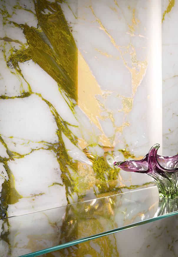 SICIS Cal Gold Electric Marble sun-id-1991027