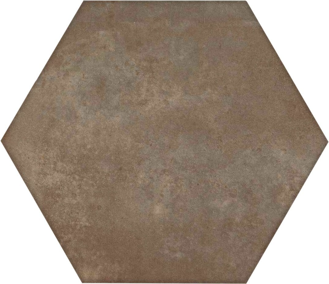 Напольное / керамогранит с терракотовым эффектом KERADOM GARFAGNANA ARCH-00110056 - Вид №23