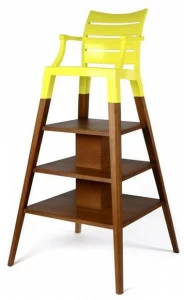 Cider Edition Открытая деревянная полка Numéro