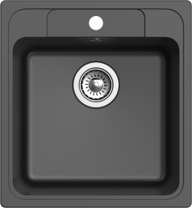 Кухонная мойка Кварц Ewigstein S56 GranFest