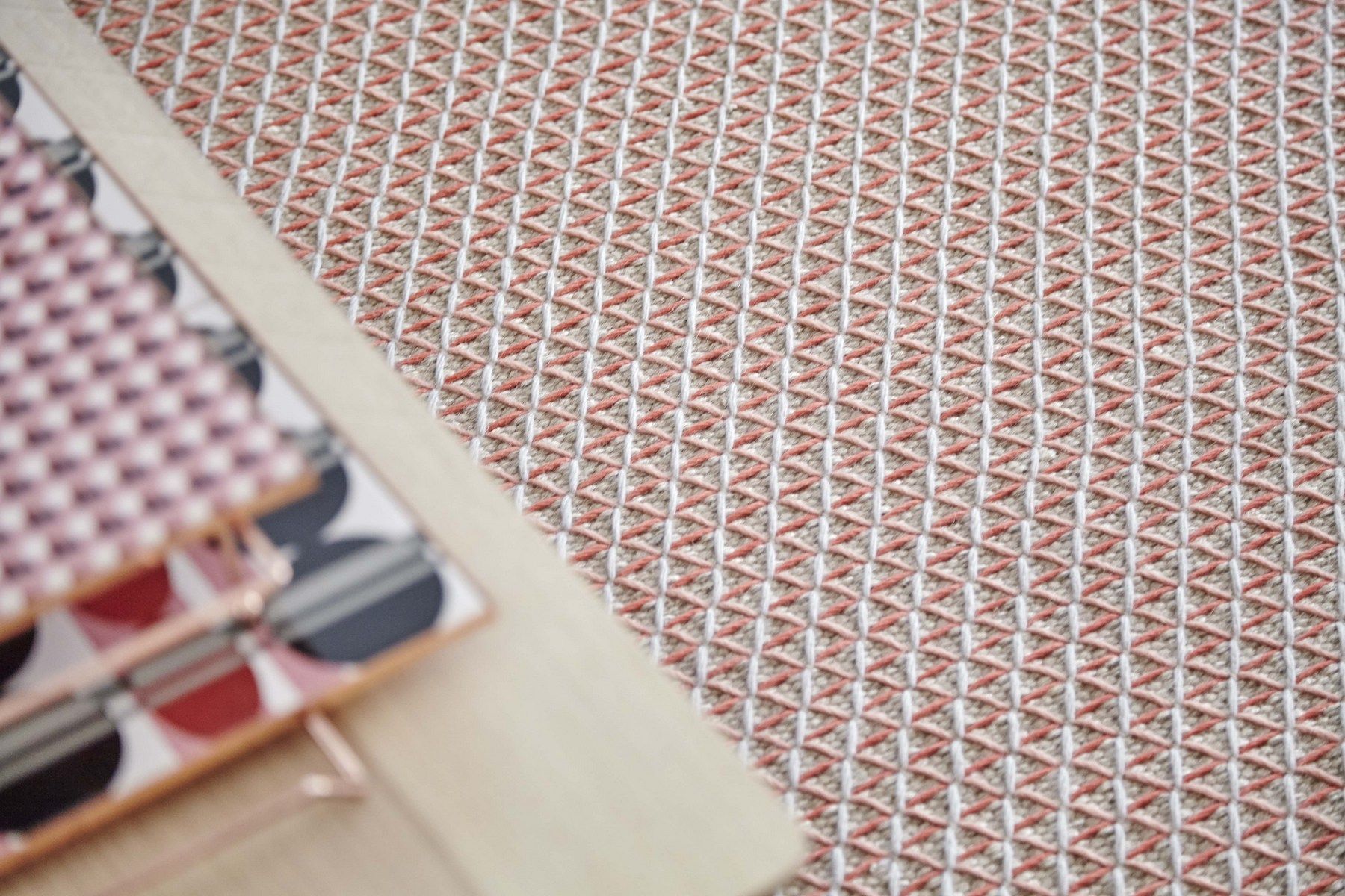 Джутовый ковер GAN Raw ARCH-00077104 - Вид №12