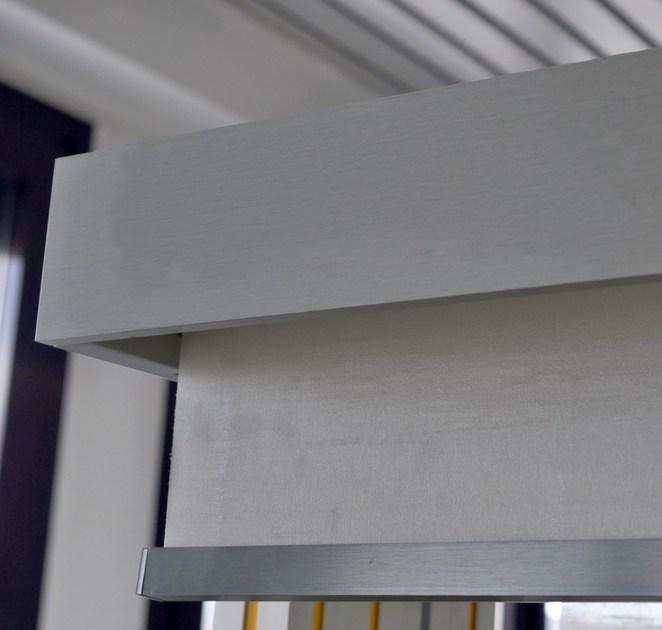 Marinello Tende Рулонная штора для защиты от солнца sun-id-1345676 - Вид №1