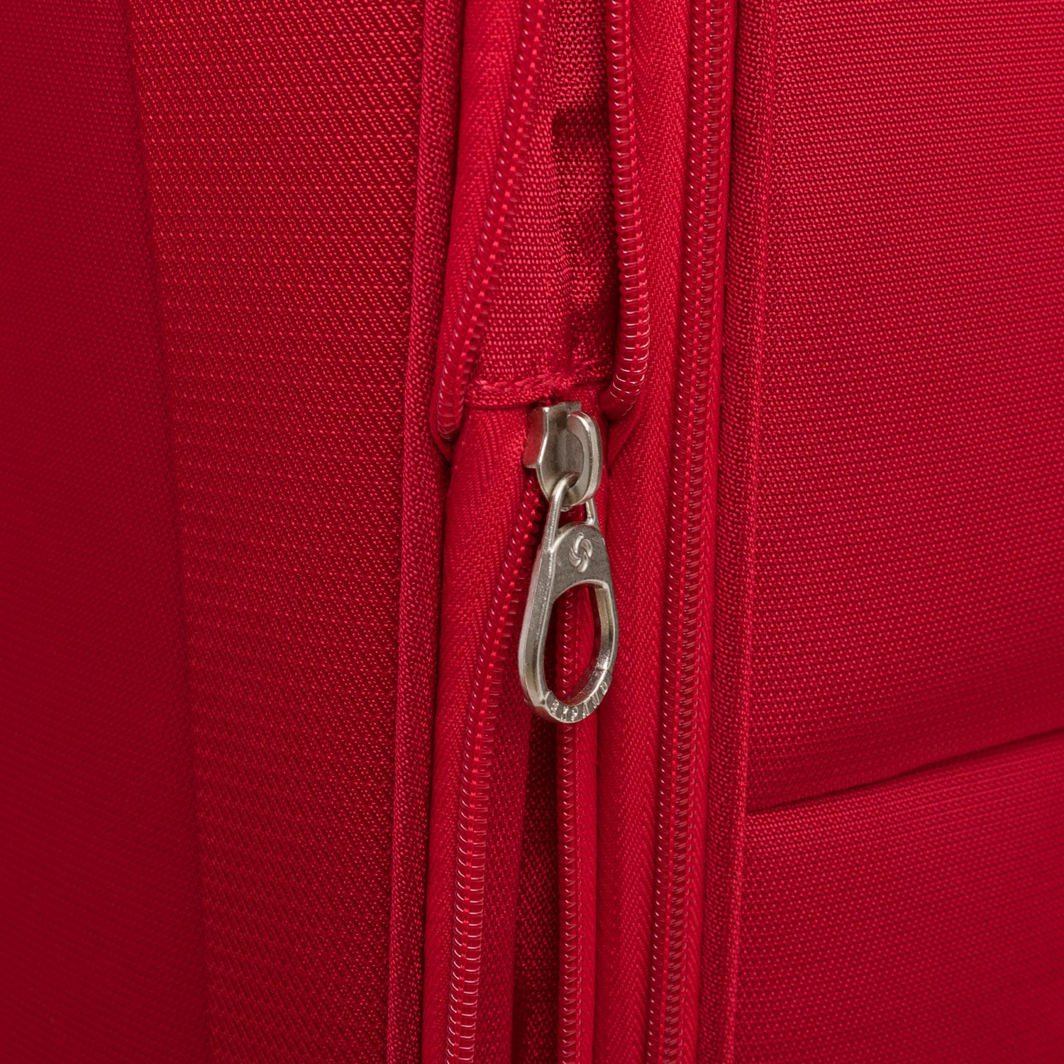 CR1-00902 Чемодан CR1*902 Upright M Samsonite Adair  - Вид №8