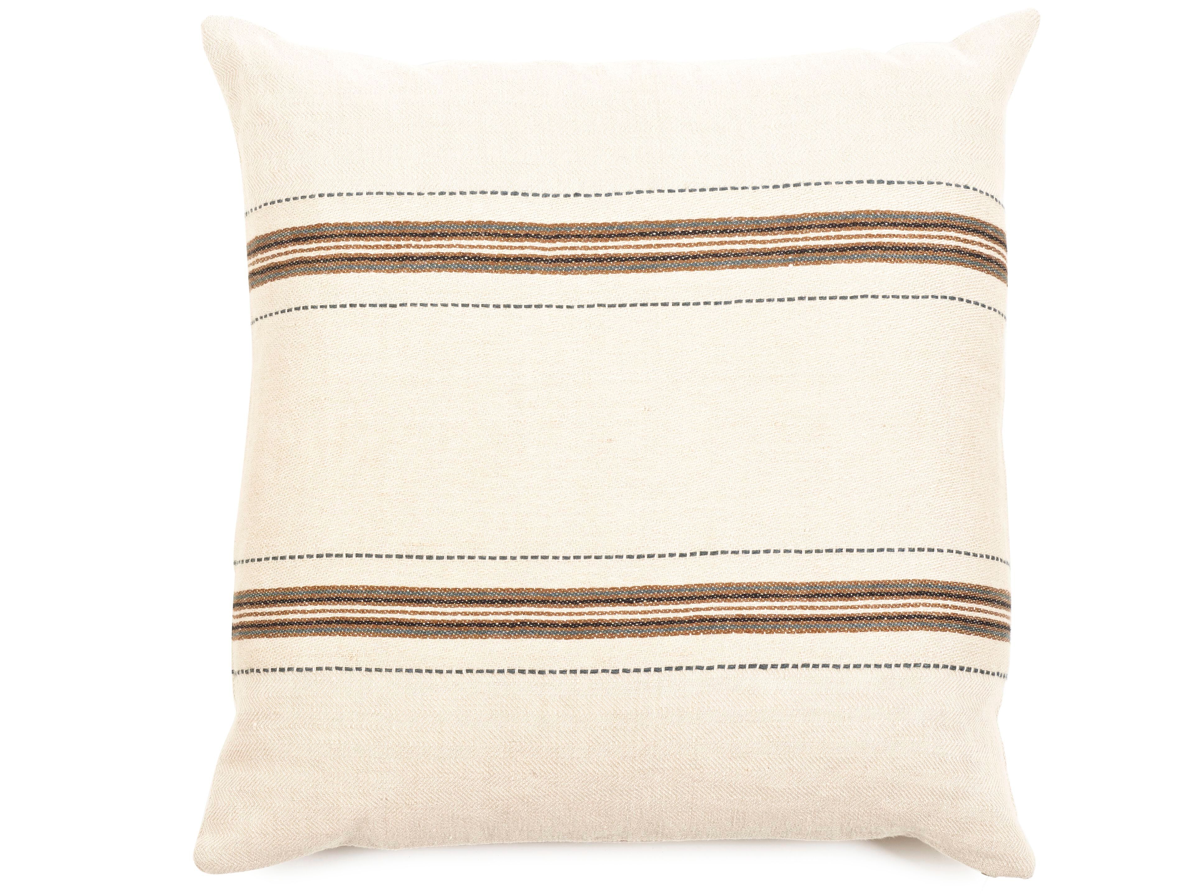 Льняная наволочка Libeco Home the Belgian ARCH-00096388 - Вид №13