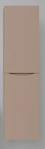 Шкаф подвесной, с двумя распашными дверцами BelBagno FLY-MARINO-1500-2A-SC-CL-P-R