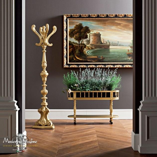 Modenese Gastone Прихватка из ореха Casanova sun-id-1454358 - Вид №1