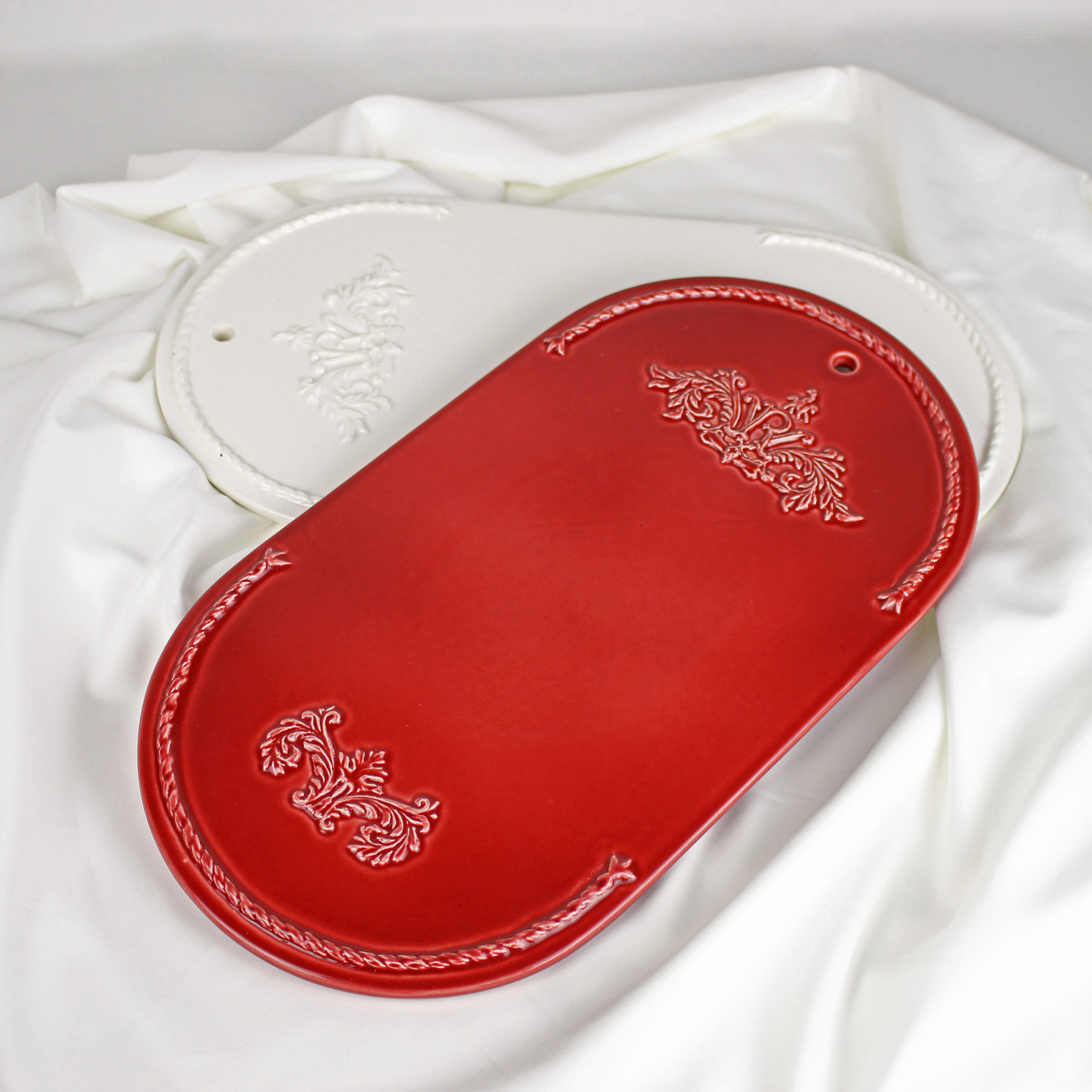 Доска для сыра Желтый PROVANSFAIENCE sun-id-994717 - Вид №4