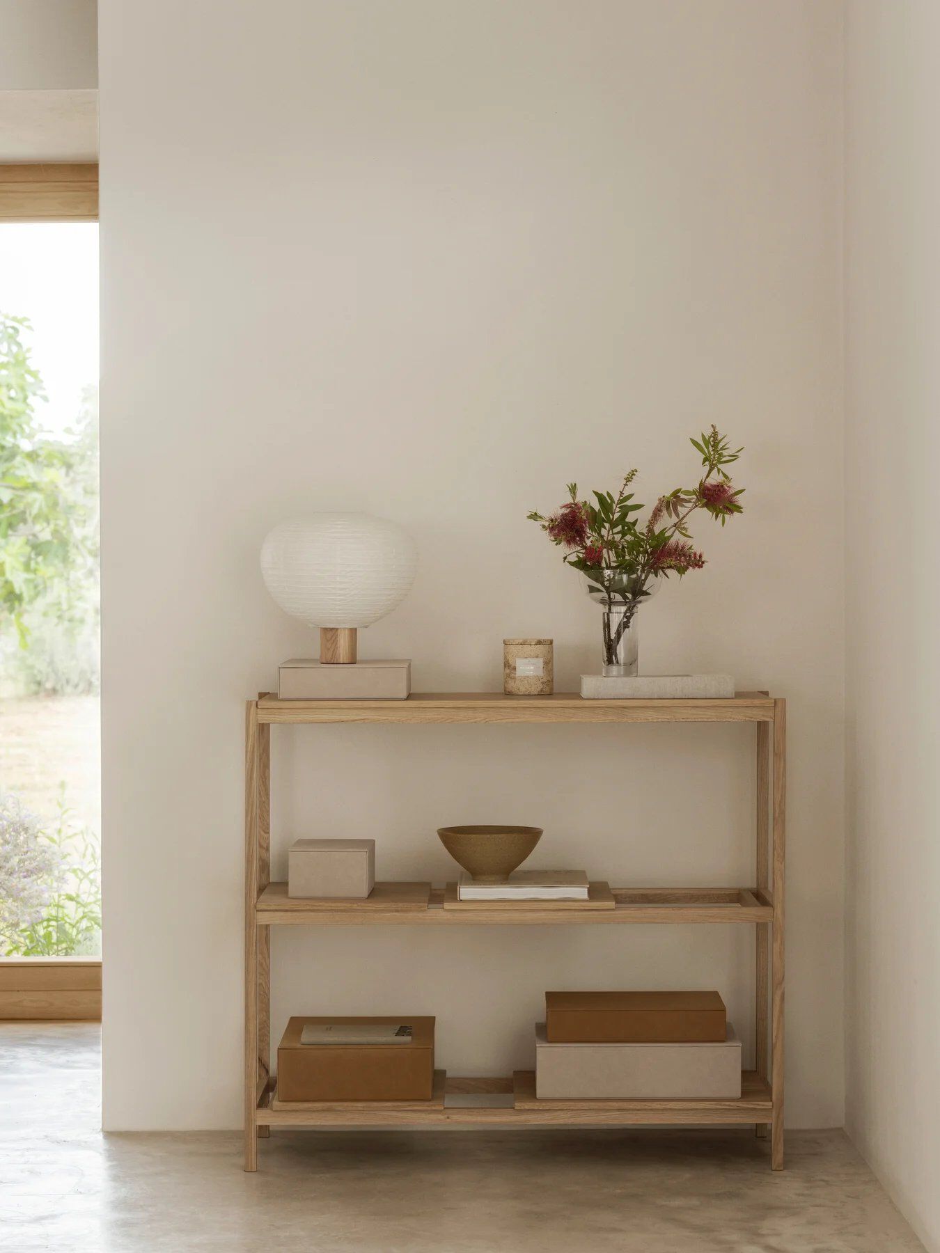 Шкатулка из искусственной кожи blomus Sahla ARCH-00152040 - Вид №26