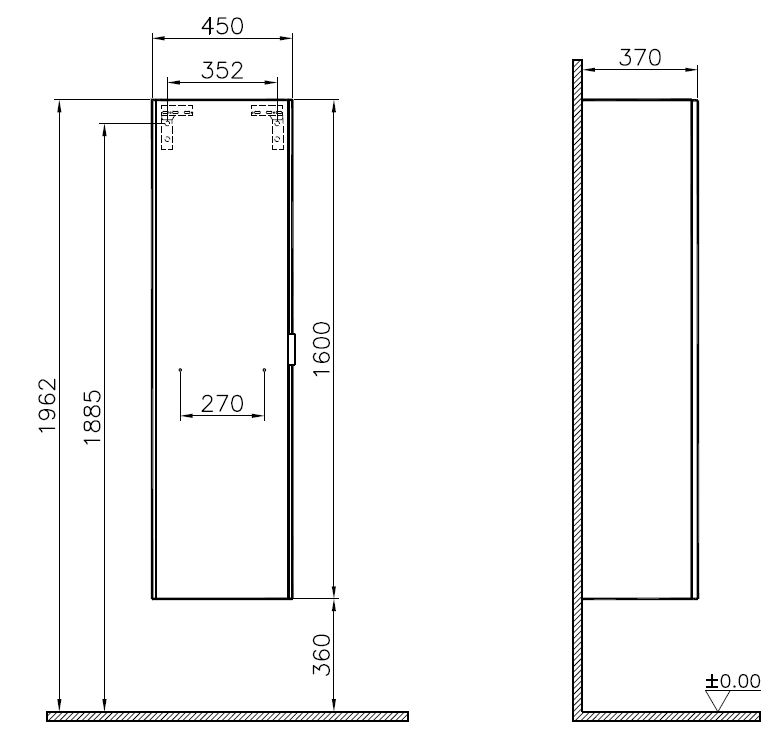 56190  Vitraglobal NestNest Trendy  - Вид №1