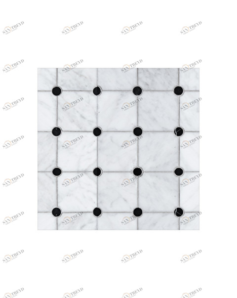 ELITE1 Мраморный пол Elite 1 Devon&Devon 