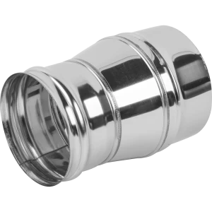 Переход Металлик и Ко ø 120-150 мм (430/0.8 мм)